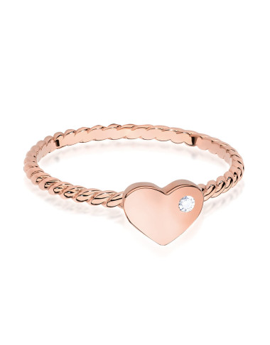 PIERŚCIONEK BC-010 0,03CT