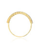 Pierscionek W634 0,13ct