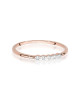 Pierscionek W638 0,04ct