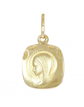 Medalik Matka Boska pr. 585