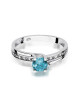 Pierscionek W0106-TOPAZ