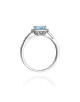 Pierscionek W0087-TOPAZ