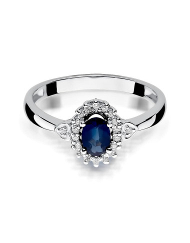 Pierścionek W312-JK