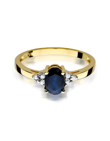 Pierścionek W308-JK