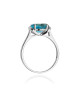 Pierscionek W0148-TOPAZ