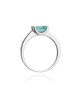 Pierscionek W0105-TOPAZ