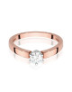 Pierscionek W0562 0,25ct
