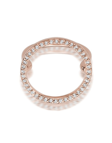 Pierscionek W510 0,20ct