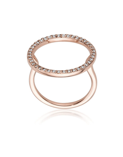 Pierscionek W510 0,20ct