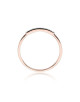 Pierscionek W509 0,05ct