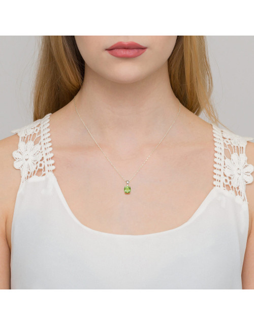 ZAWIESZKA Z003B OLIWIN 1,0 ct