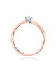 PIERŚCIONEK W484 0,15CT