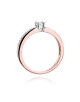 Pierscionek W0288-0,28ct