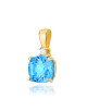 ZAWIESZKA Z003 TOPAZ 1,1 ct