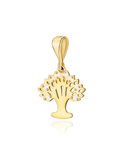 Zawieszka  Z0038Z, 0,069ct