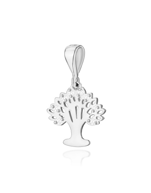 Zawieszka  Z0038B, 0,069ct