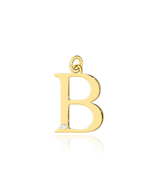 ZAWIESZKA Z0069, LITERKA ,,B"