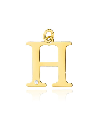 ZAWIESZKA Z0069, LITERKA ,,H"