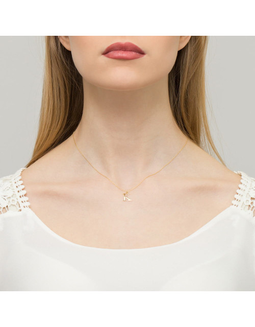 ZAWIESZKA Z0069, LITERKA ,,K"