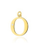 ZAWIESZKA Z0069, LITERKA ,,O"
