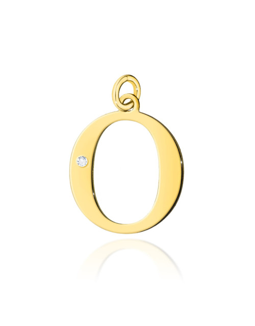 ZAWIESZKA Z0069, LITERKA ,,O"