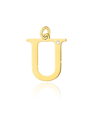 ZAWIESZKA Z0069, LITERKA ,,U"