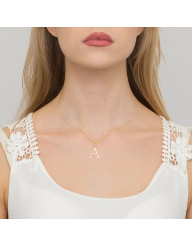 ZAWIESZKA Z0070, LITERKA ,,A"