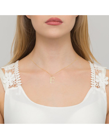 ZAWIESZKA Z0070, LITERKA ,,E"