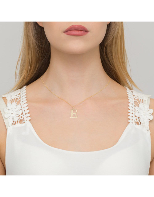 ZAWIESZKA Z0070, LITERKA ,,E"