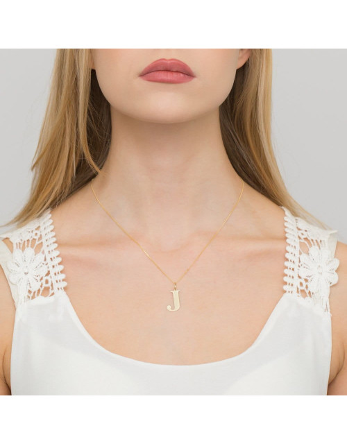 ZAWIESZKA Z0070, LITERKA ,,J"