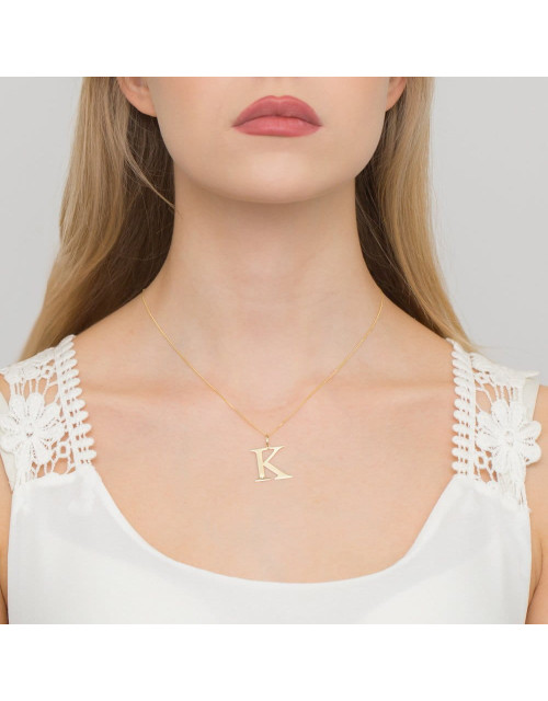 ZAWIESZKA Z0070, LITERKA ,,K"