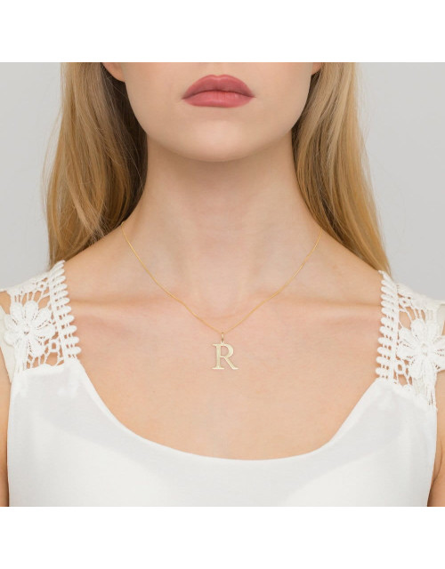 ZAWIESZKA Z0070, LITERKA ,,R"