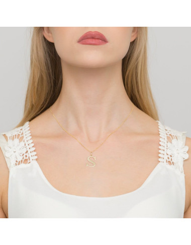 ZAWIESZKA Z0070, LITERKA ,,S"