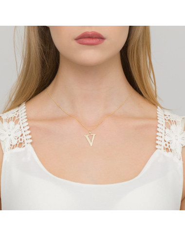 ZAWIESZKA Z0070, LITERKA ,,V"