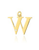 ZAWIESZKA Z0070, LITERKA ,,W"