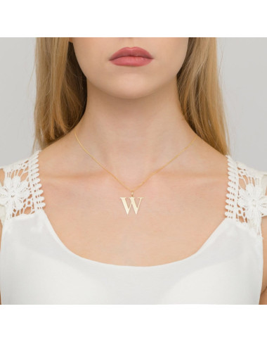 ZAWIESZKA Z0070, LITERKA ,,W"