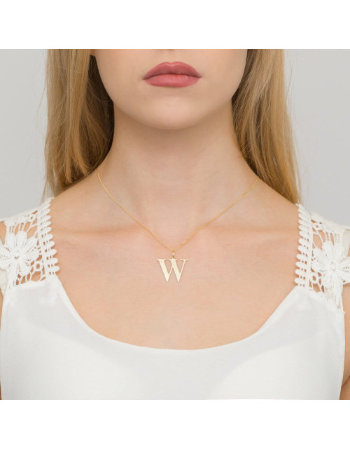 ZAWIESZKA Z0070, LITERKA ,,W"