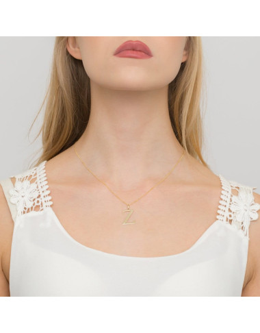 ZAWIESZKA Z0070, LITERKA ,,Z"