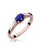Pierscionek W0006-SZAFIR