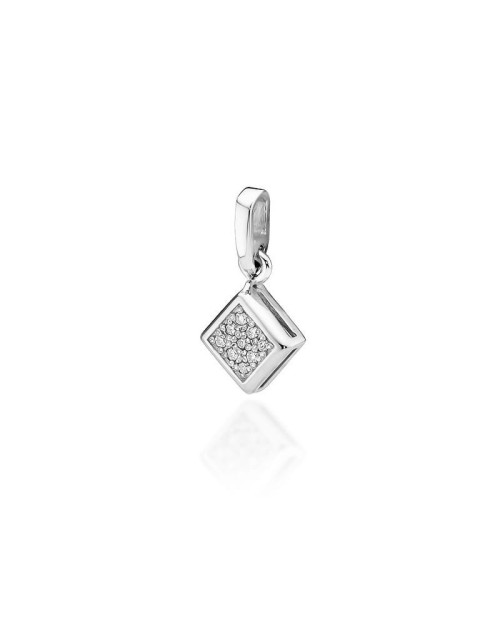 Zawieszka  Z0036B, 0,045ct