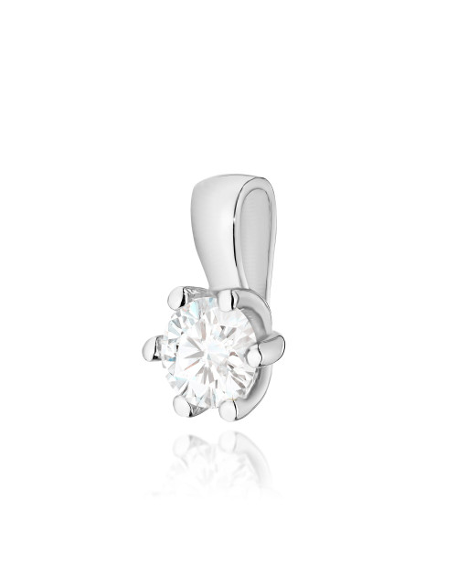 Zawieszka  Z0222B, 0,30ct