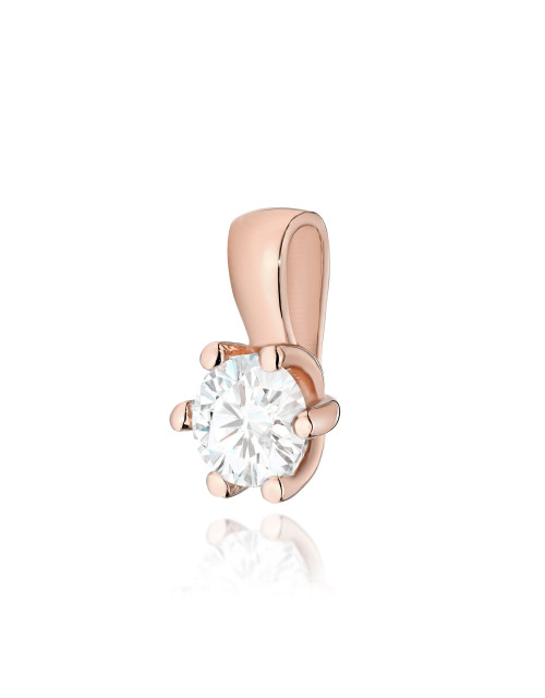 Zawieszka  Z0222R, 0,30ct