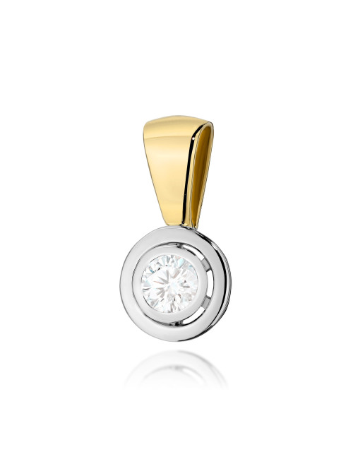 Zawieszka  Z0294Z, 0,20ct