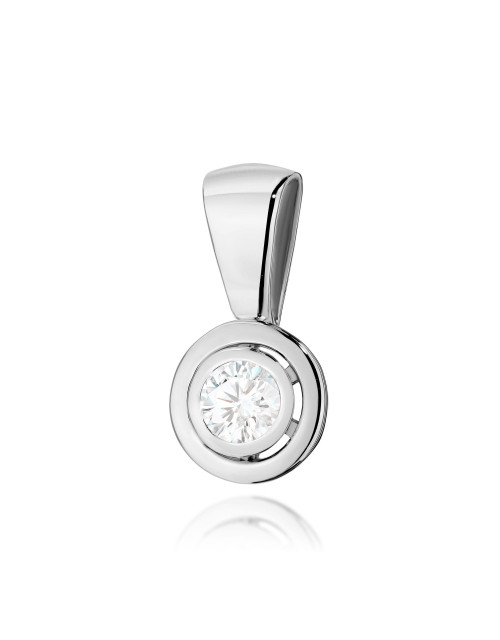 Zawieszka  Z0294B, 0,20ct