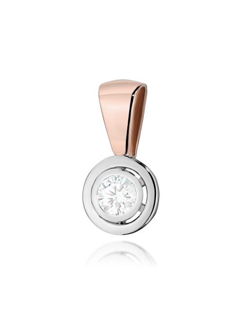 Zawieszka  Z0294R, 0,20ct