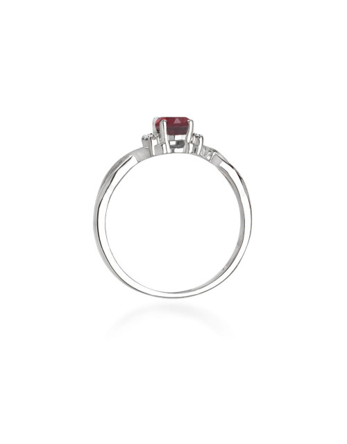 Pierscionek W0019-RODOLIT