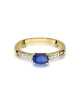Pierscionek W0077-SZAFIR