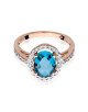 Pierscionek W0080-TOPAZ