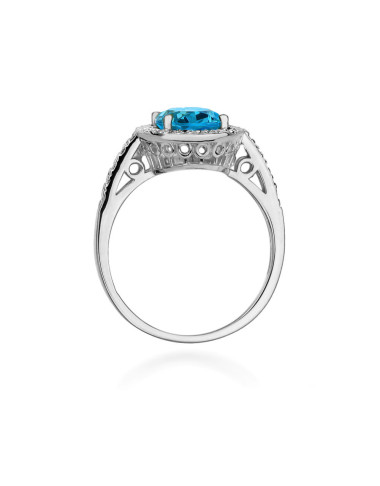 Pierścionek W080-JK