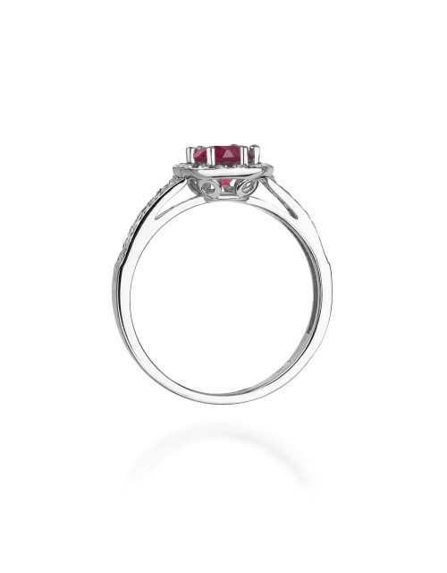 Pierscionek W0087-RODOLIT